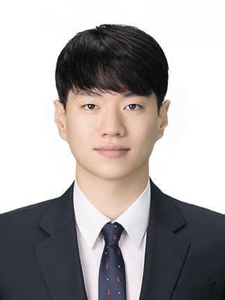 Portrait of Sumin Kim